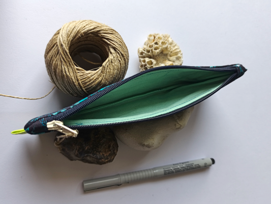 Mini trousse plate Moonmoths