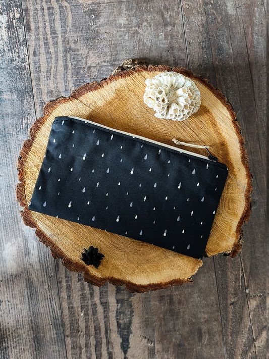 Pochette plate Averse