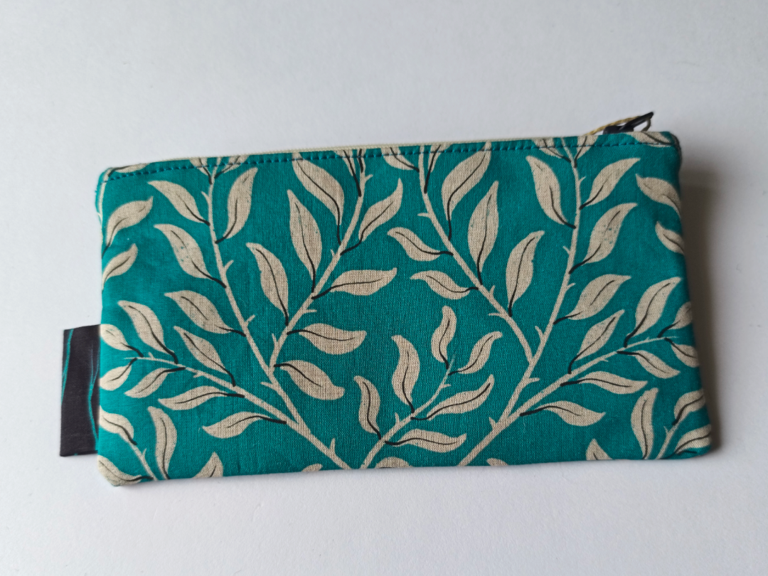 Pochette plate Branchages