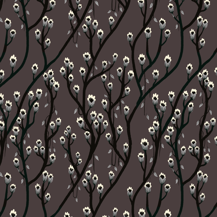 Gloom Bloom