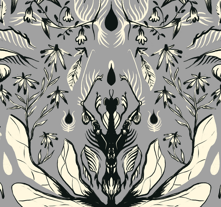 Flowerbugs