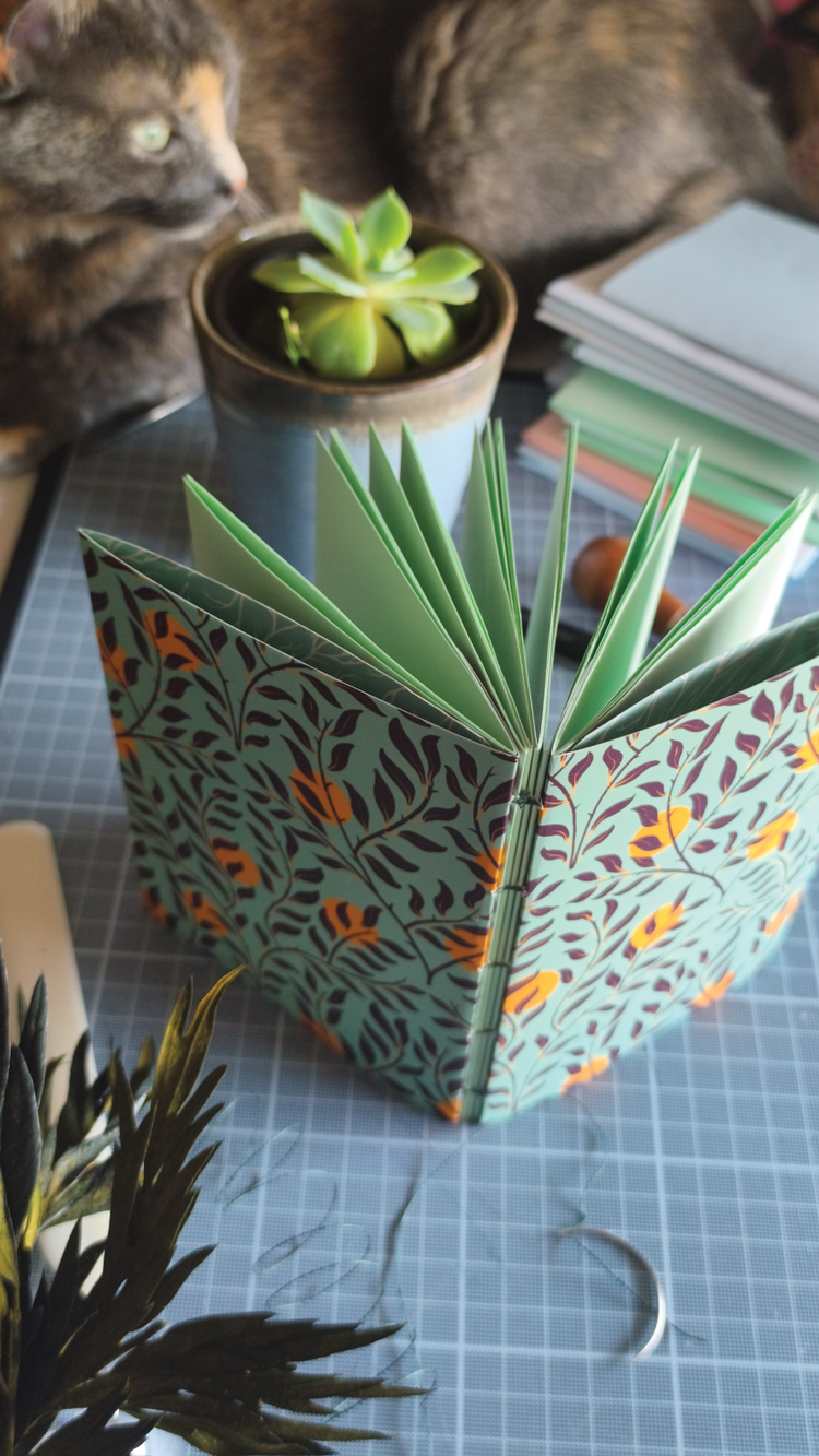 Carnets coptes