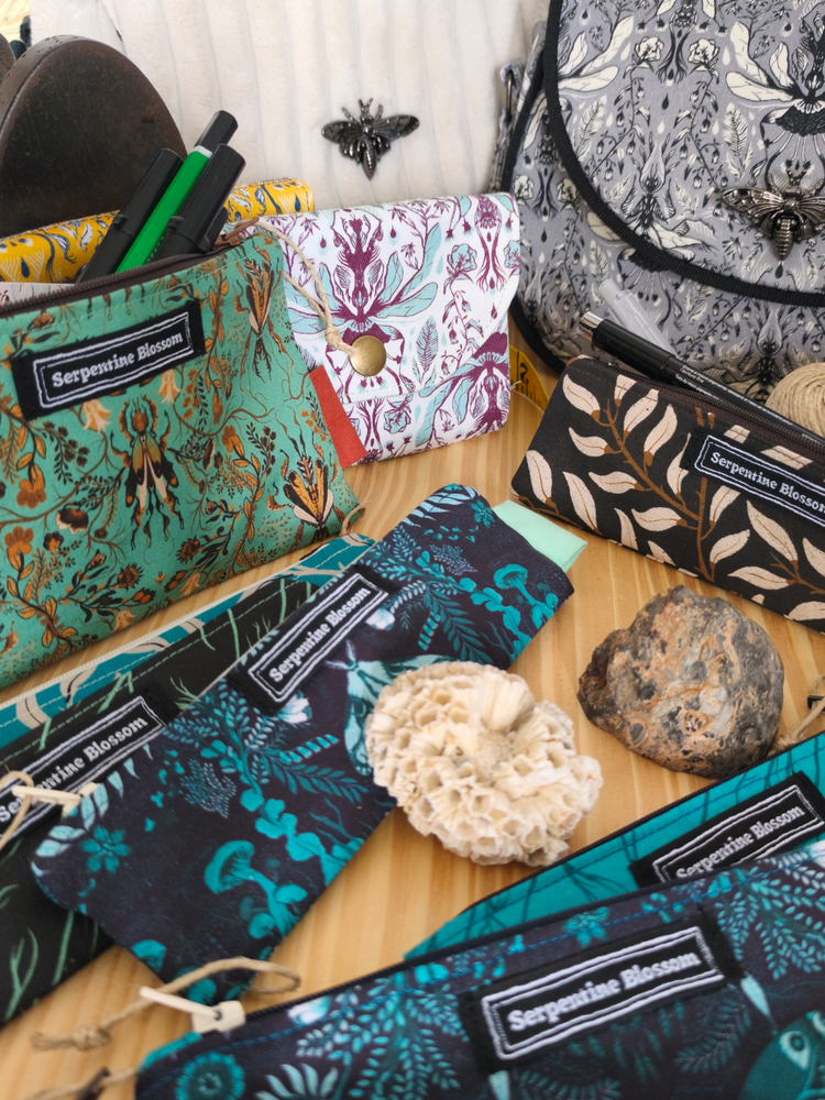 Sacs et pochettes