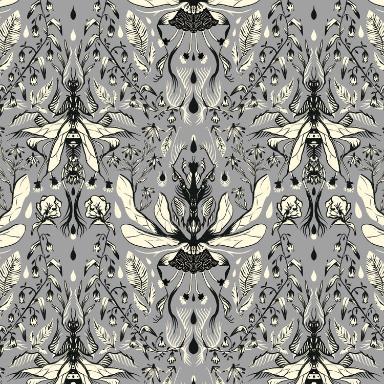 Flowerbugs