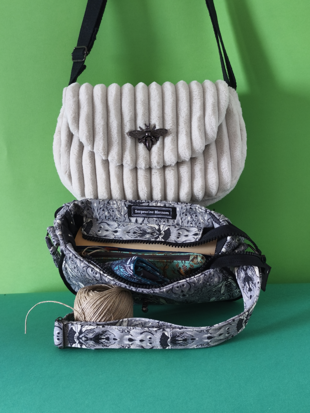 Sac à bandoulière