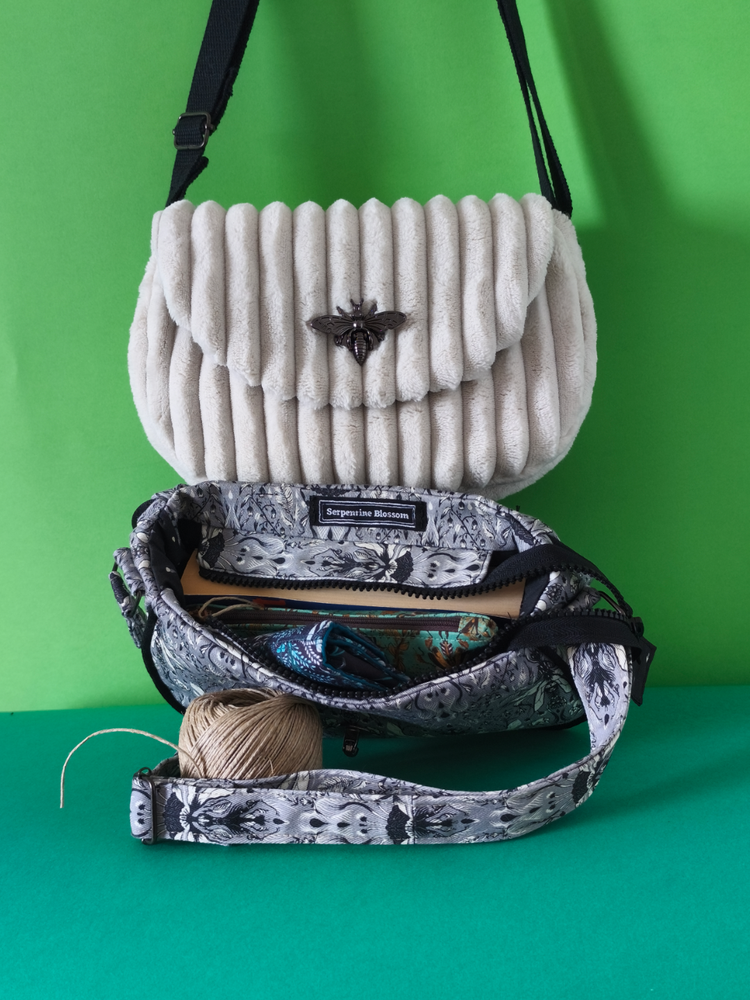 Sac à bandoulière
