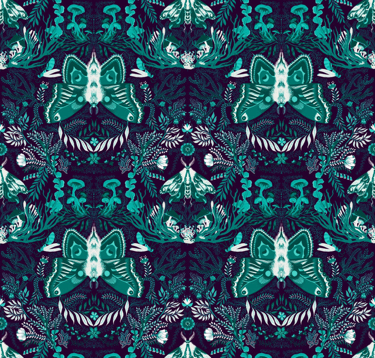 Moonmoths