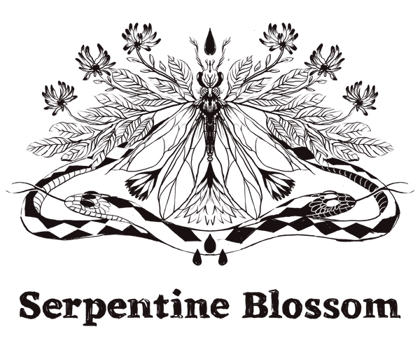 Serpentine Blossom