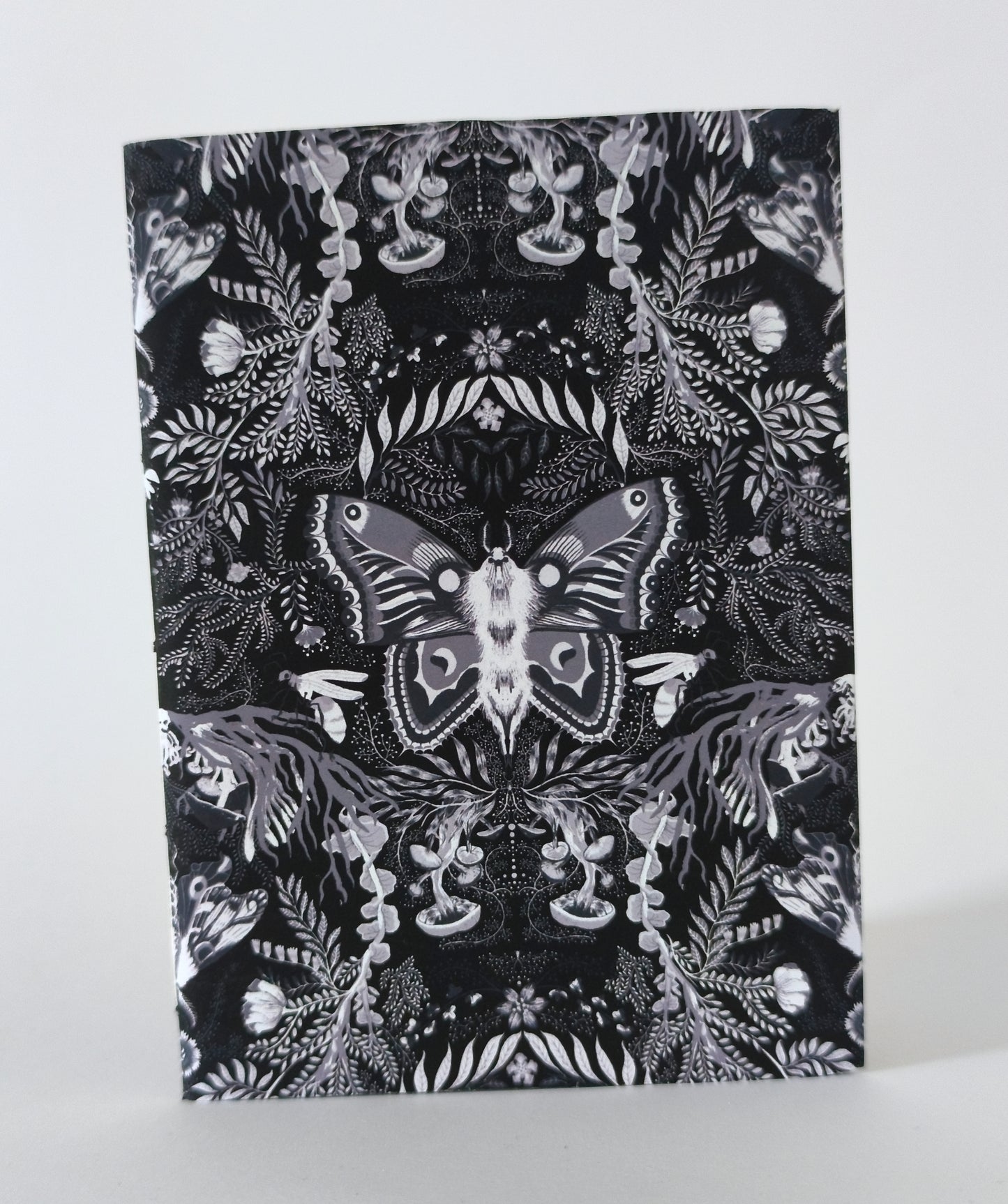 Carnet Moonmoths - Mix