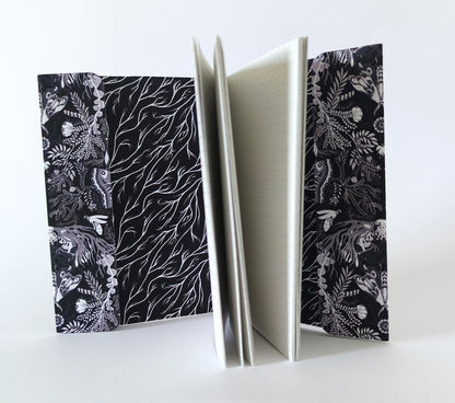 Carnet Moonmoths - Mix