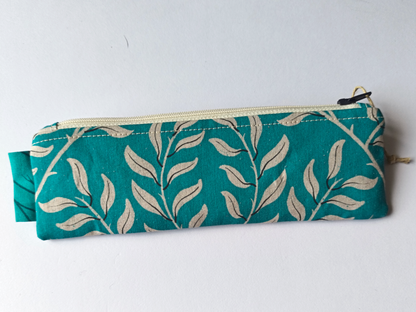 Mini trousse plate Branchages