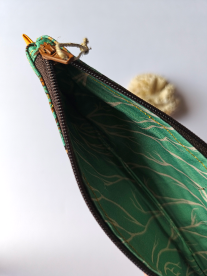 Mini trousse plate Moonmoths