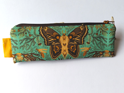 Mini trousse plate Moonmoths