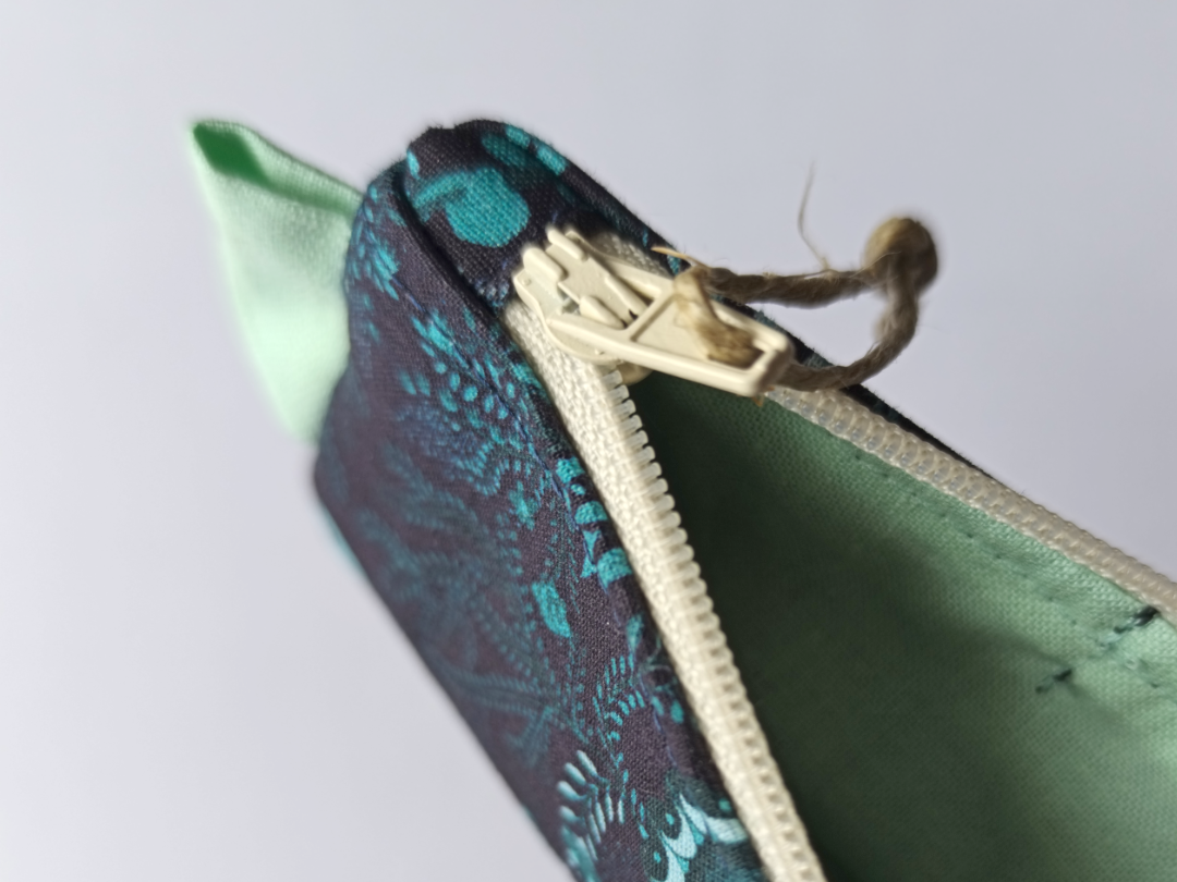 Mini trousse plate Moonmoths
