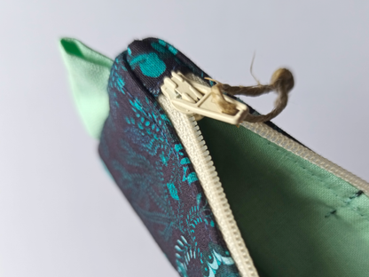 Mini trousse plate Moonmoths