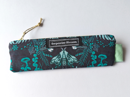 Mini trousse plate Moonmoths