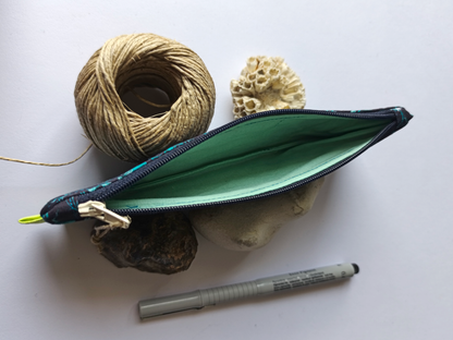 Mini trousse plate Moonmoths