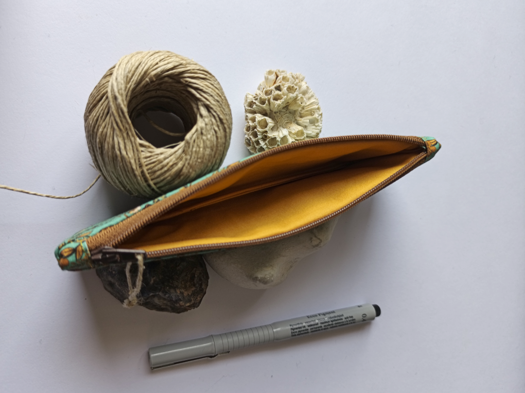 Mini trousse plate Obscure Creatures
