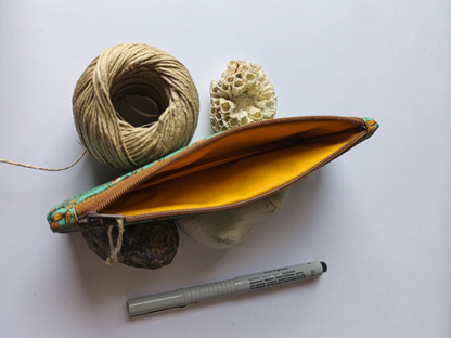 Mini trousse plate Obscure Creatures