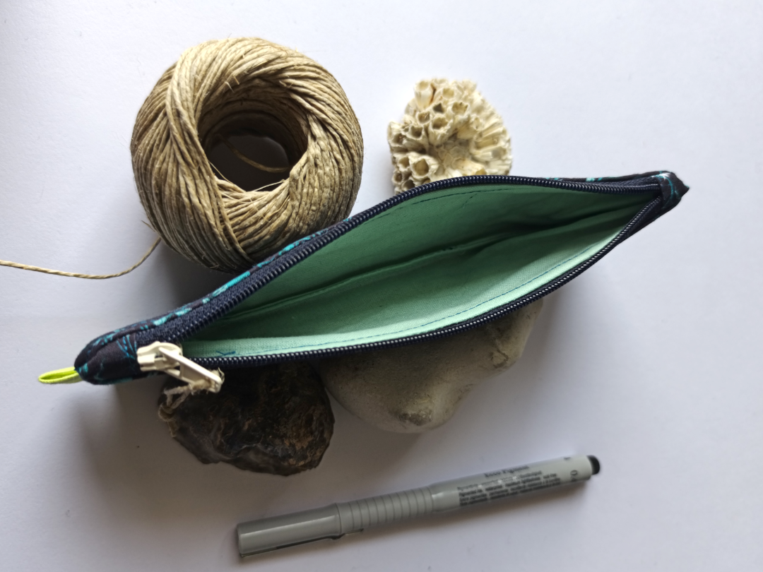 Mini trousse plate Obscure Creatures