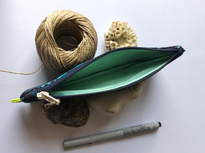 Mini trousse plate Obscure Creatures