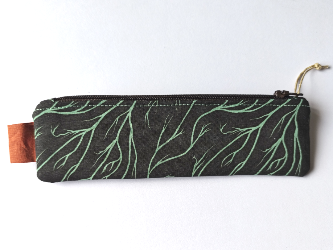 Mini trousse plate Sève