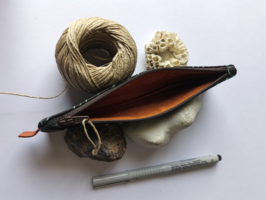 Mini trousse plate Sève