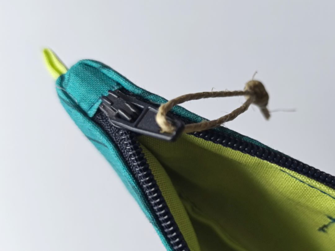 Mini trousse plate Sève