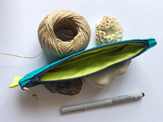 Mini trousse plate Sève