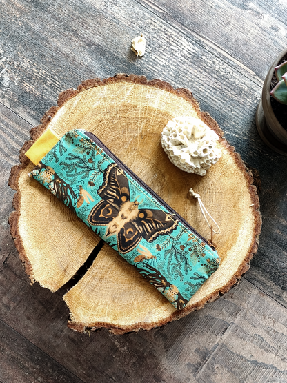 Mini trousse plate Moonmoths