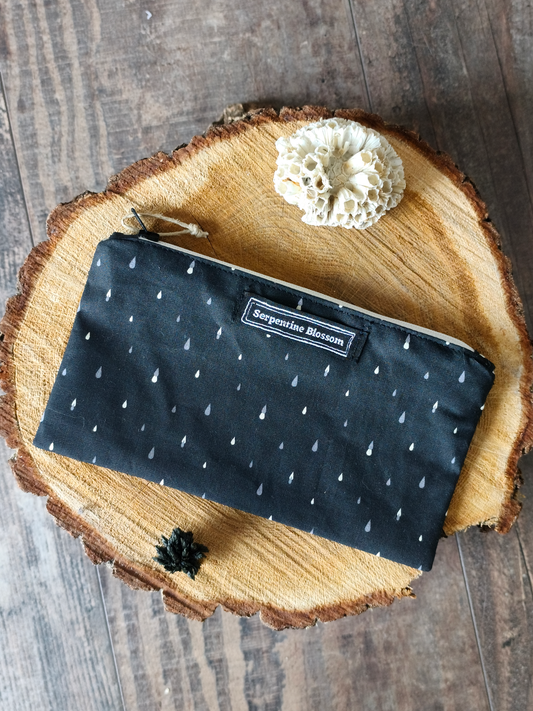 Pochette plate Averse