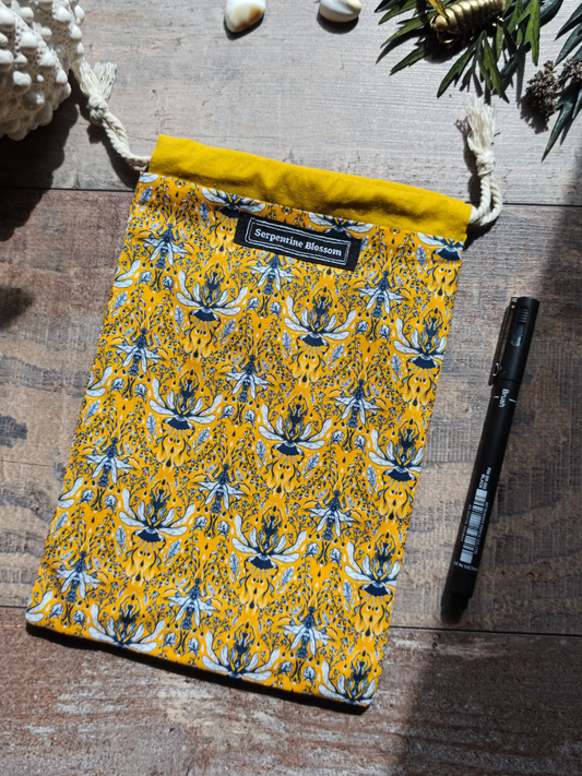 Pochon Flowerbugs • L