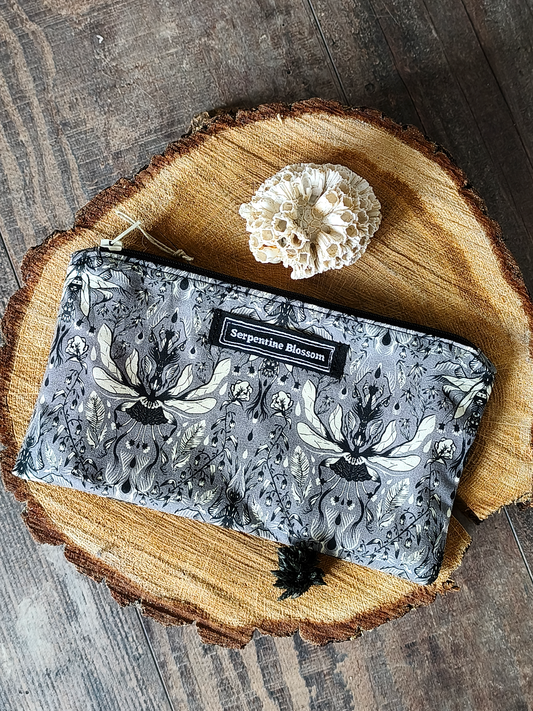 Pochette plate Flowerbugs