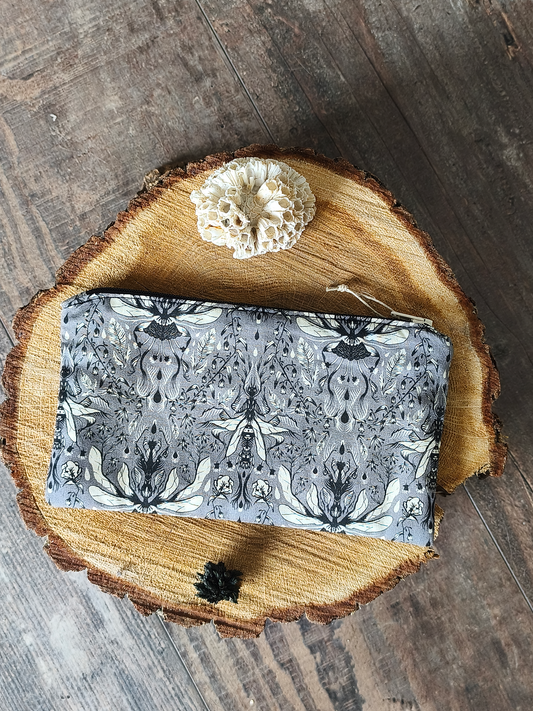 Pochette plate Flowerbugs