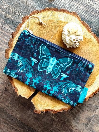 Pochette plate Moonmoths