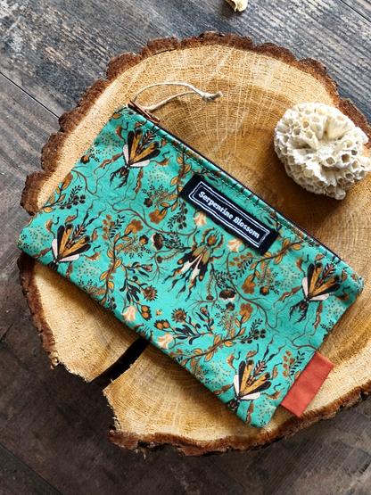 Pochette plate Obscure Creatures
