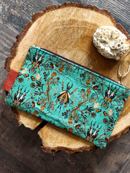 Pochette plate Obscure Creatures