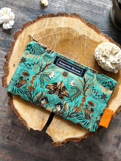 Pochette plate Moonmoths