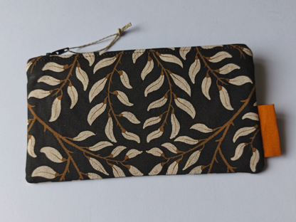 Pochette plate Branchages