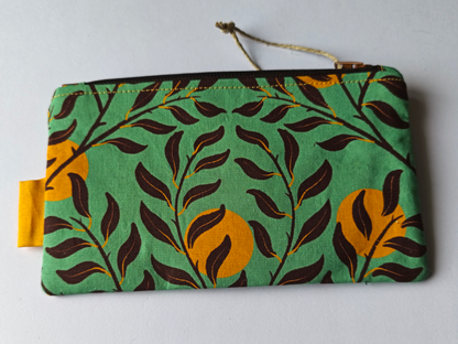 Pochette plate Branchages