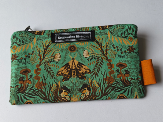 Pochette plate Moonmoths