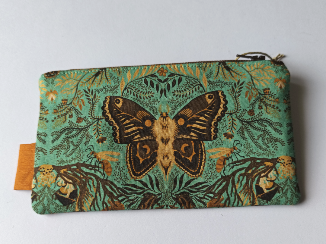 Pochette plate Moonmoths