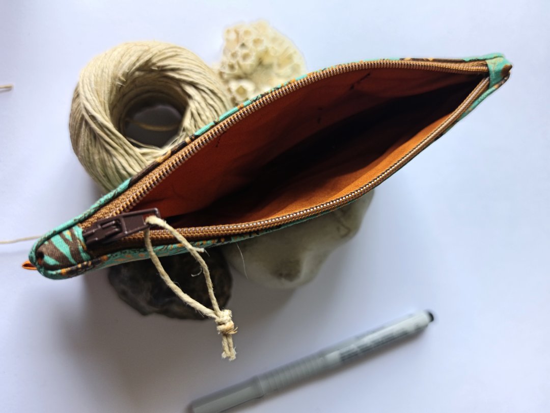 Pochette plate Moonmoths