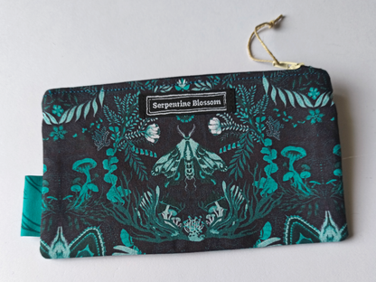 Pochette plate Moonmoths