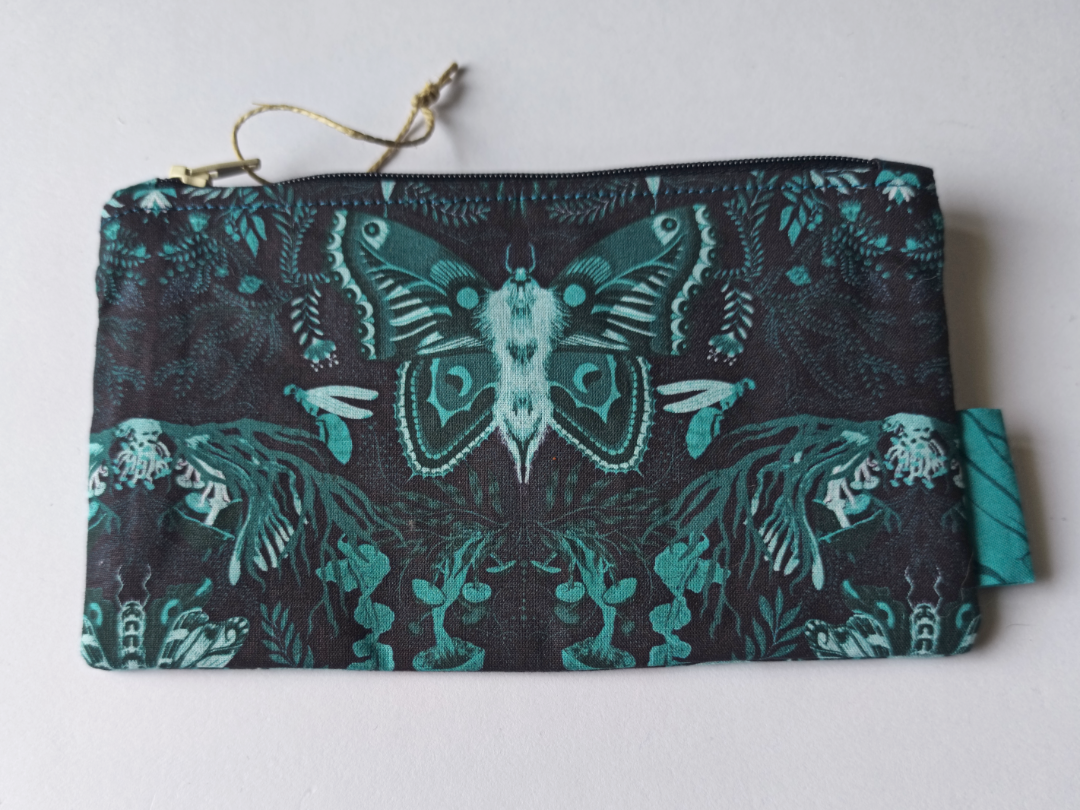 Pochette plate Moonmoths
