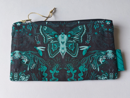 Pochette plate Moonmoths