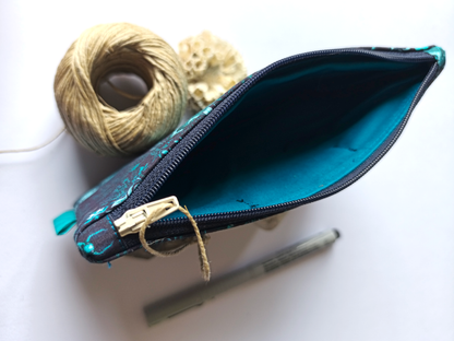 Pochette plate Moonmoths