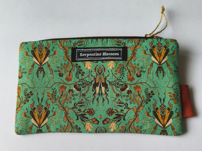 Pochette plate Obscure Creatures