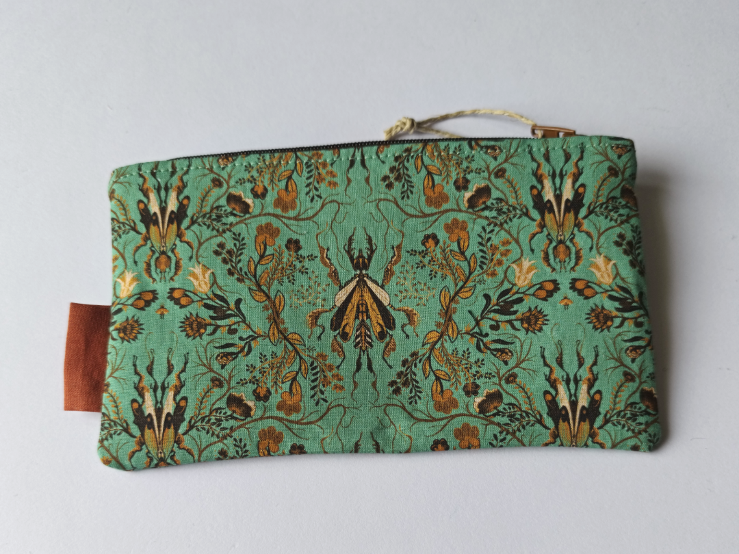 Pochette plate Obscure Creatures