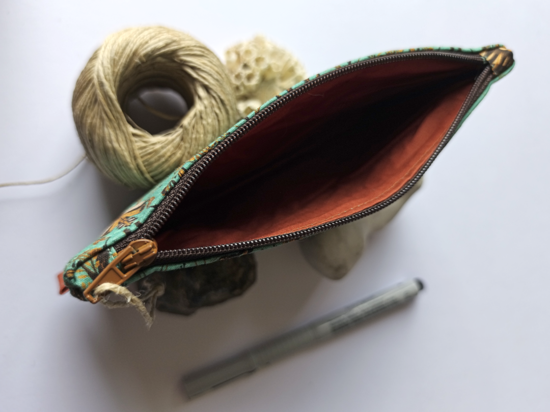 Pochette plate Obscure Creatures